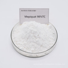 Производство Mepiquat Chloride 25sl, Mepiquat Chloride Растительный гормон